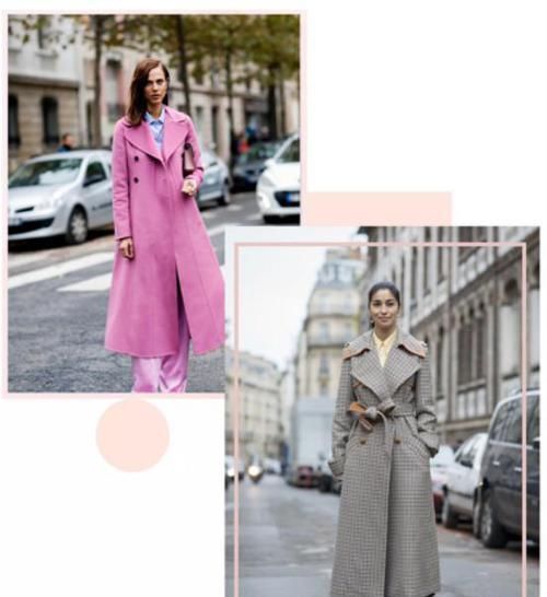 时尚单品|学会这些职场搭配技巧,让你在工作中脱颖而出,变身时髦精