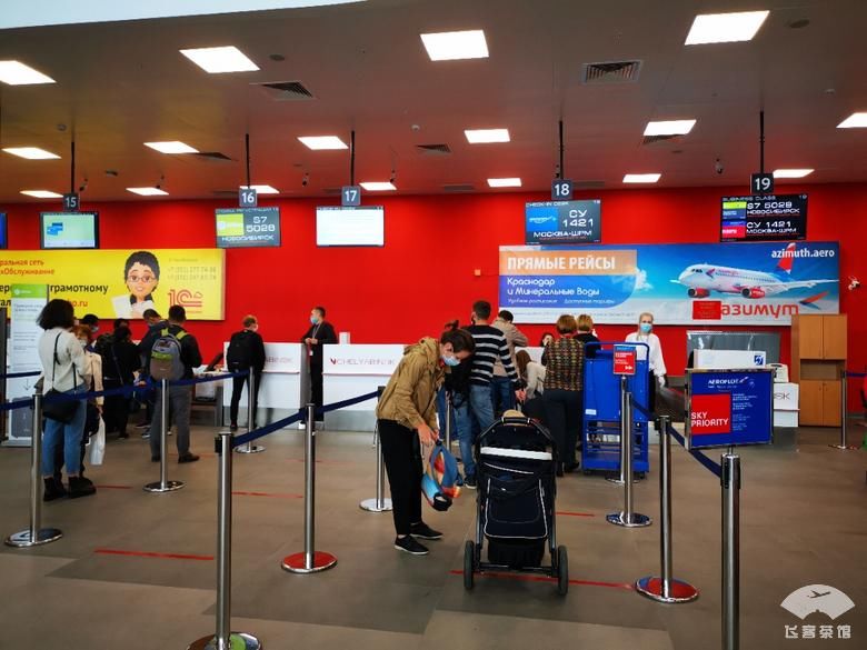 好看|拔草俄航95周年彩绘机！外观和机舱超好看，难怪有近9成上座率