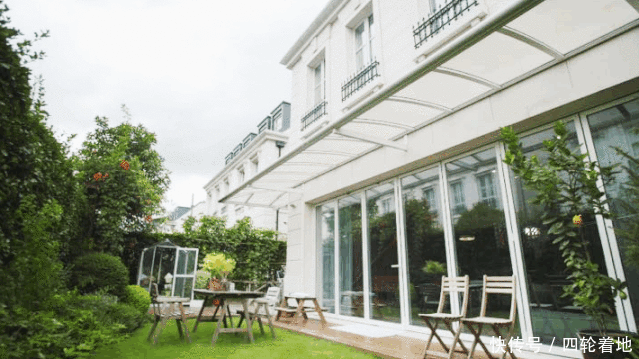 装饰|在阿加莎的剧本里成长,上海夫妻用“凶器”道具装饰家