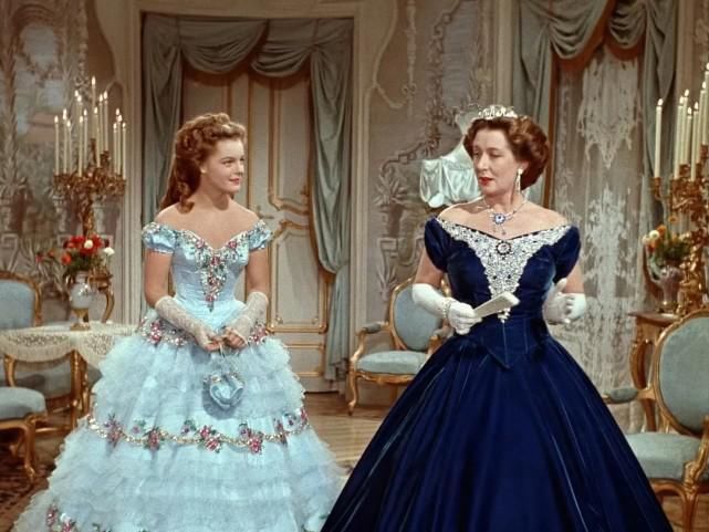  皇帝|从《茜茜公主》看奥地利帝国的皇帝们