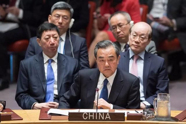  爆发|如果爆发大规模战争，站在美国身后的会有谁？这些国家毋庸置疑