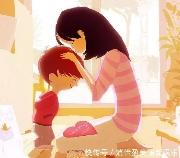 照顾孩子|全职宝妈三年,工资超老公两倍,我是怎样从怨妇变成女强人的