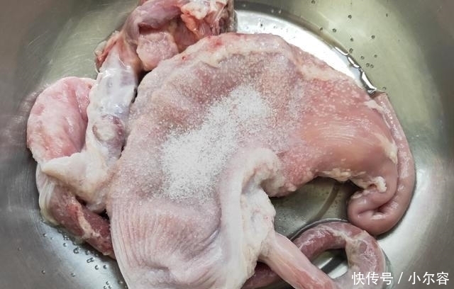 步骤|猪身上最“贵”的一块肉,33块钱一斤,好吃又养胃,隔三差五必吃