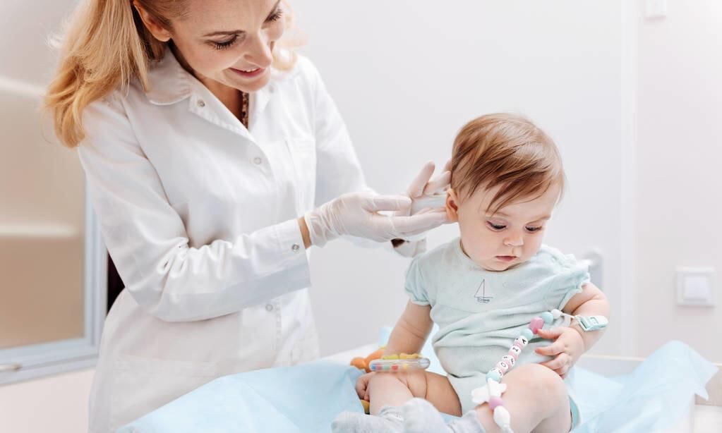  很大|宝宝才20天，患上小儿骨髓炎，很大原因是细菌入侵