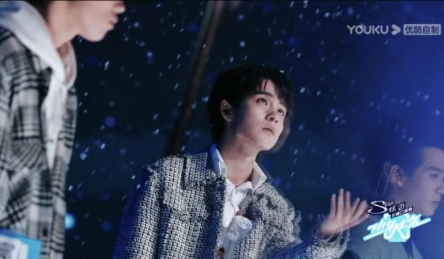 他俩|《少年之名》林陌飙升,胡文煊原地踏步,前七全舞担,他俩最有希望