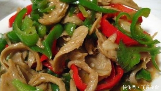  爽口|美味可口的几道家常菜，开胃又爽口，美味又营养，上桌抢着吃