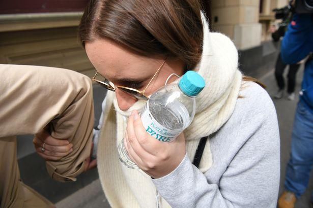  无故|澳洲女子无故消失，悲伤丈夫苦求大家帮忙找人，其实他一直知道妻子在哪儿