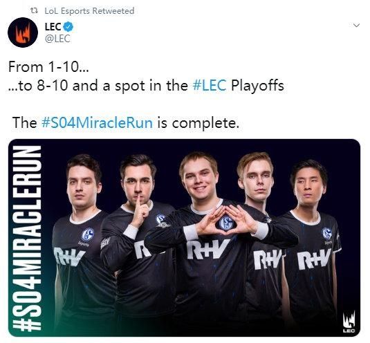  每日|每日撸报：Lwx已健康归来，首支晋级S10的队伍诞生