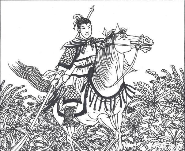 朱温任命|他是后梁的国家柱石，目无皇帝却无反叛之心，死后军队却被拆分