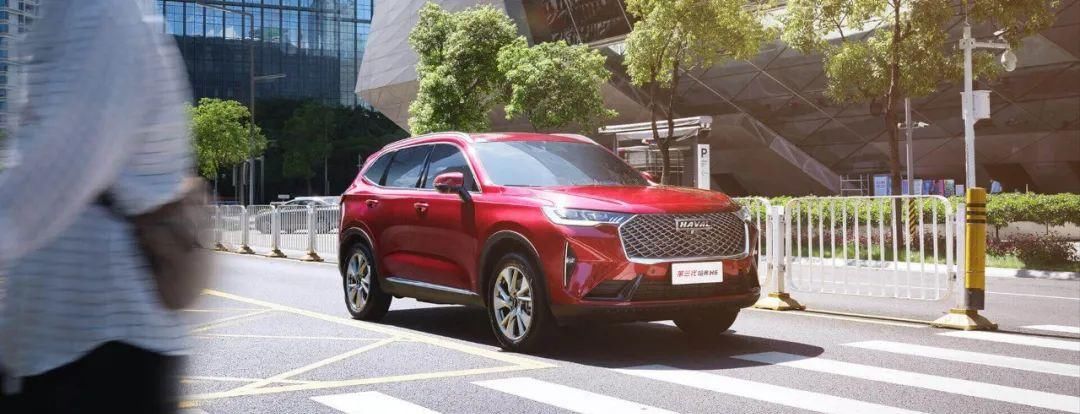 蓄势|抛出“危机论”的长城汽车,正在暗暗蓄势