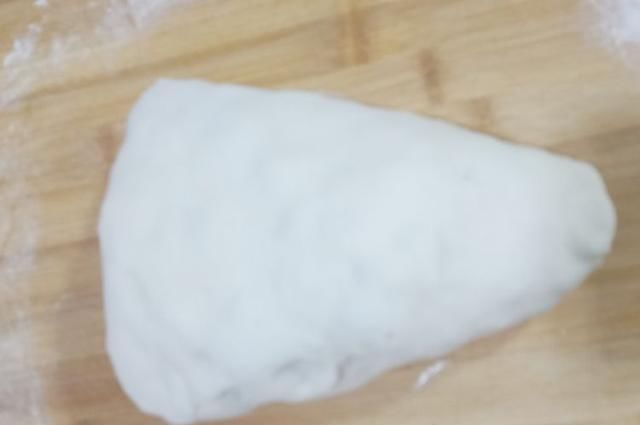 在家|教你在家烙肉饼,皮酥肉嫩层又多