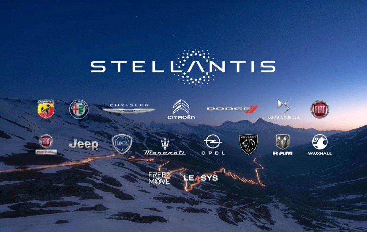 欧洲汽车巨头Stellantis将向蜂巢能源增加采购近5.48GWh电池包