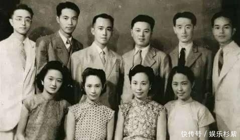 精心策划|沈从文的晚年凄凉,与那一场“精心策划”的婚外情,是密不可分的