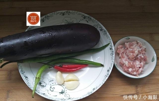 美食生活|我做的烧茄子,不油炸更入味,隔天就做一次,孩子多吃一碗饭!