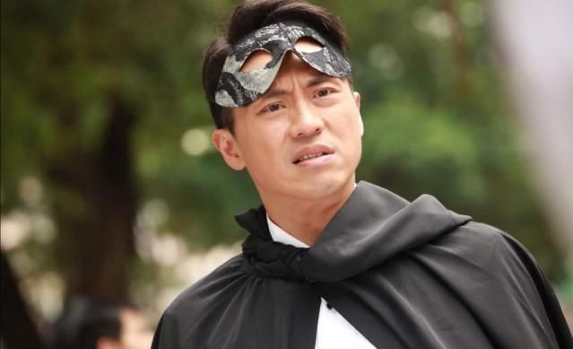  看法|TVB新剧《过街英雄》引发“罢睇”? 主演森美: 尊重每个人的看法