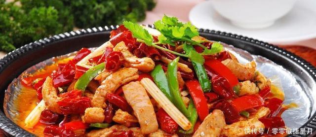  油烧热|这32款川菜一出，客人一定会爱上你的餐厅！