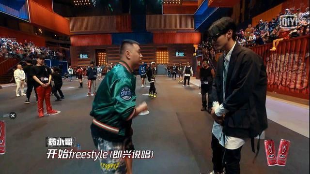  现场|节目中让人心疼的giao哥，一回到网络上就开始大放厥词