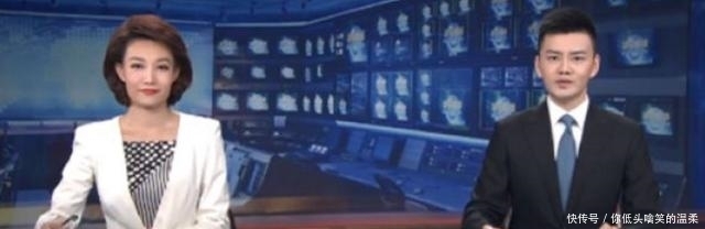 央视|新闻联播9月23日添新主持!央视首位85后帅哥,他凭什么逆袭