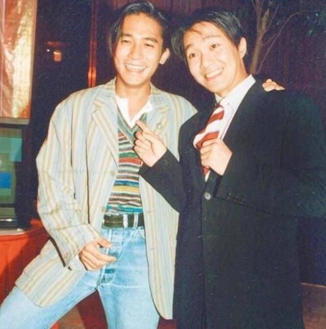 价值|2019年,刘嘉玲展出价值10亿皇冠后,才明白梁朝伟的心酸