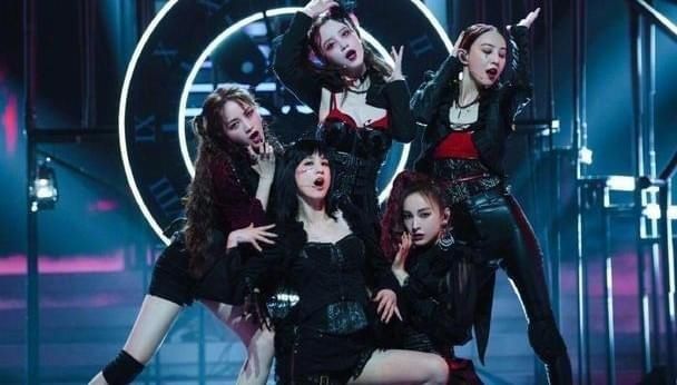  乘风破浪的姐姐|《浪姐》假选票和真锤子，票数相差巨大，引起争议，宁静怒不可遏