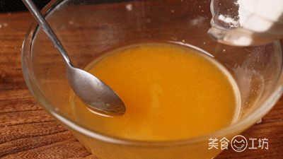 上瘾|这饼一吃就上瘾,后悔没早点做,比月饼还香