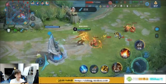 后羿|后羿是弱势英雄?在QG刺痛手中却成了上分利刃,满屏国标大佬都彻底没戏!