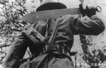 神剧|大刀队不是神剧,喜峰口突袭战这位国军上将率领大刀队威震华夏