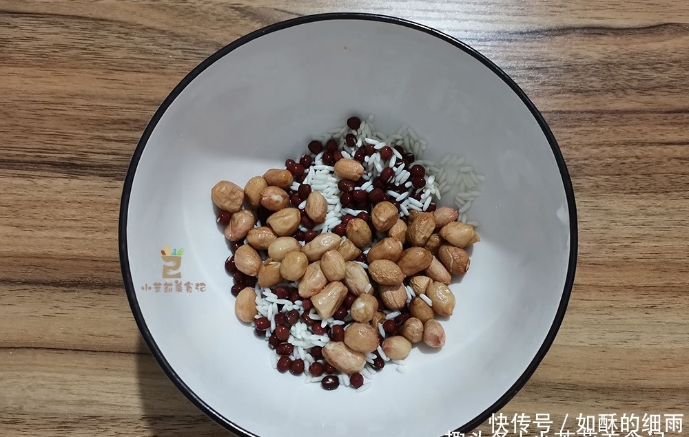 少不了|原来做米糊也有诀窍,掌握3个技巧,好喝又营养,秋季早餐少不了