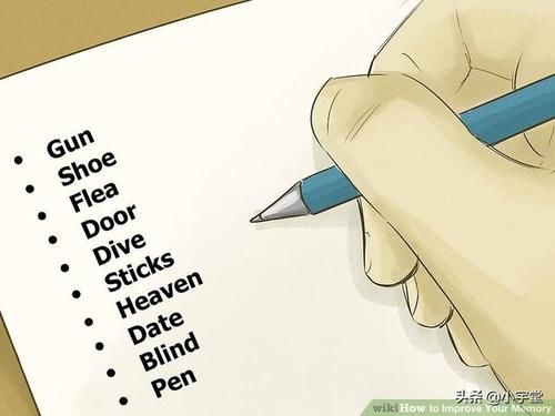 自由回忆|大脑是如何提取记忆的?