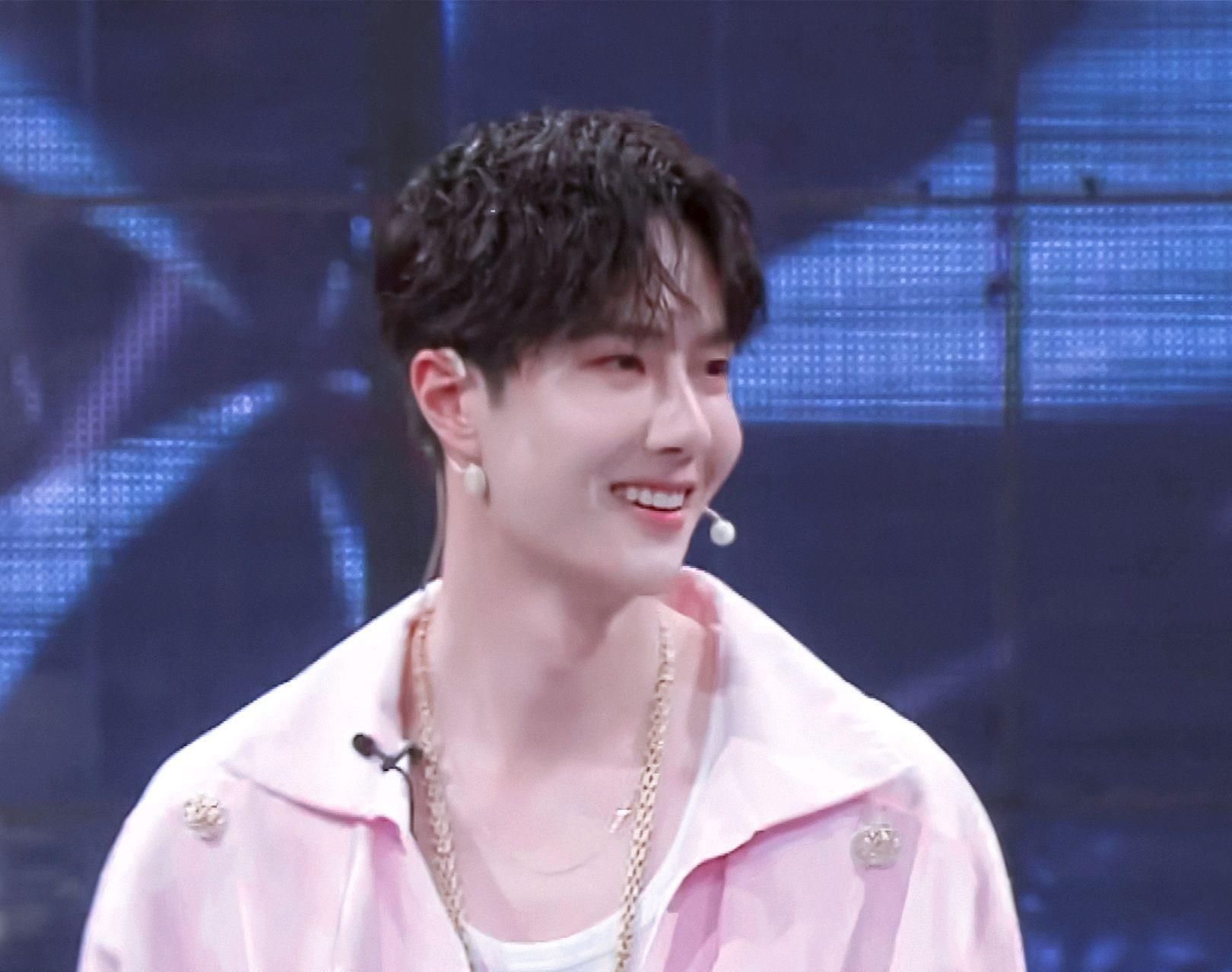  王一博|王一博出道六周年，这几年他到底有着怎样的蜕变？