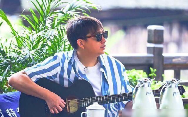  坐观|坐观云南西双版纳向往的生活，蘑菇屋开业“彩云之南”新生活