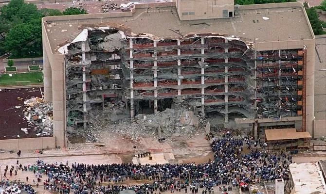 年前|硝酸铵爆炸有多可怕?73年前一艘化肥货船竟炸毁了上千座建筑!