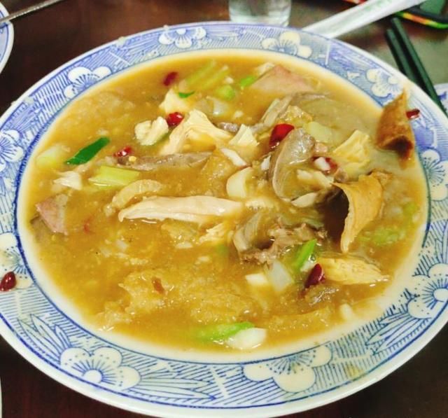 洛阳|洛阳水席名声在外,24道菜全吃过的少有,吃过这8道就够地道了