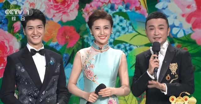 主持人|2021年春晚确定总导演，主持人阵容也有大致方向，你最pick谁？