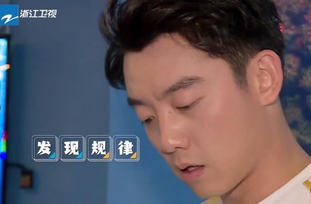 心酸|郑恺赢的很无奈,李晨衣服被撕烂,《跑男》百期看到的却是心酸