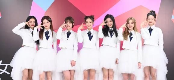  成员|硬糖少女成团第1天就不太平新成员不配合宣传,还惹怒其他粉丝
