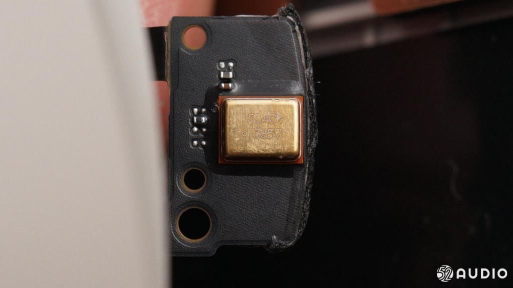  拆解|拆解报告：BEATS SOLO PRO头戴式蓝牙降噪耳机