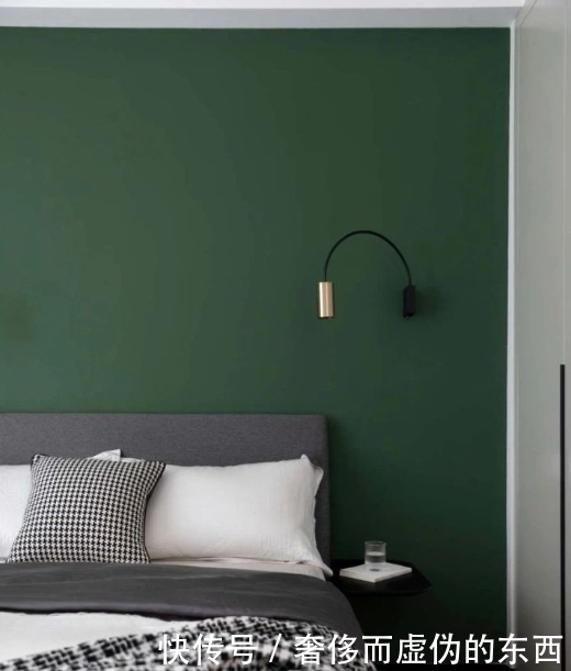  黑白|现代简约风 | 高级黑白灰，经典颜色碰撞