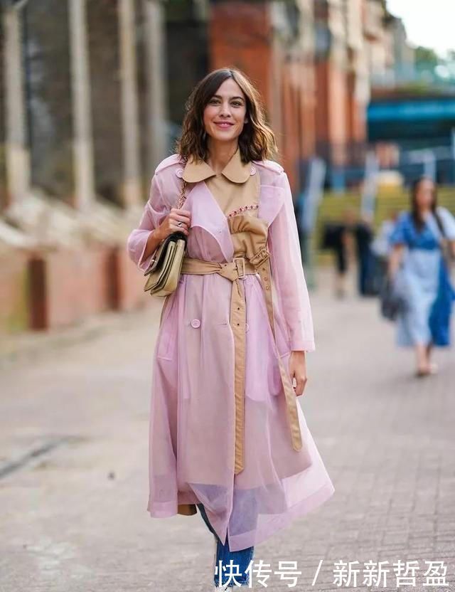  显高|仅用2个法则，搭配出18套“显高显瘦”不同风格，小个子一定要学