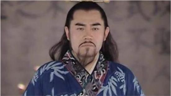 改变命运|皇帝打瞌睡，13岁宫女不懂事，一声偷笑，改变命运