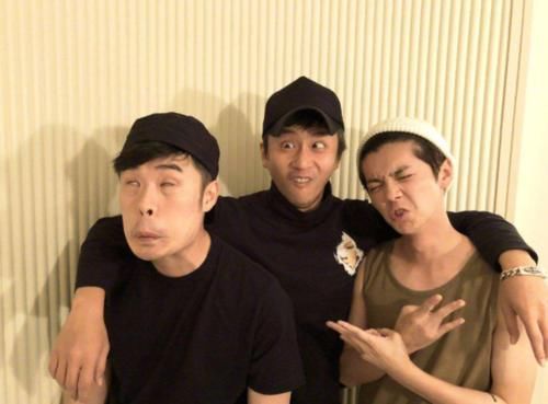  邓超|离开《跑男》后，鹿晗邓超陈赫合体新综艺，对比后才知道，两档综艺差在哪！