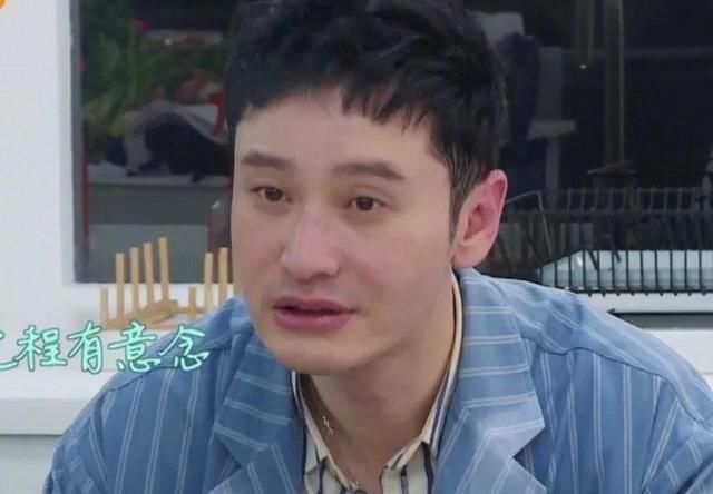  举动|《中餐厅4》首播，林大厨举动太招黑，赵丽颖都气哭了！