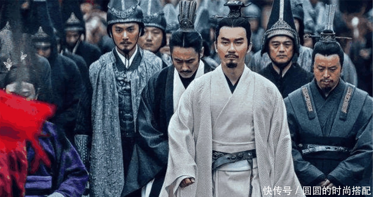 家族|司马家族一统三国后, 为何才一百多年就灭亡了呢 原因很简单