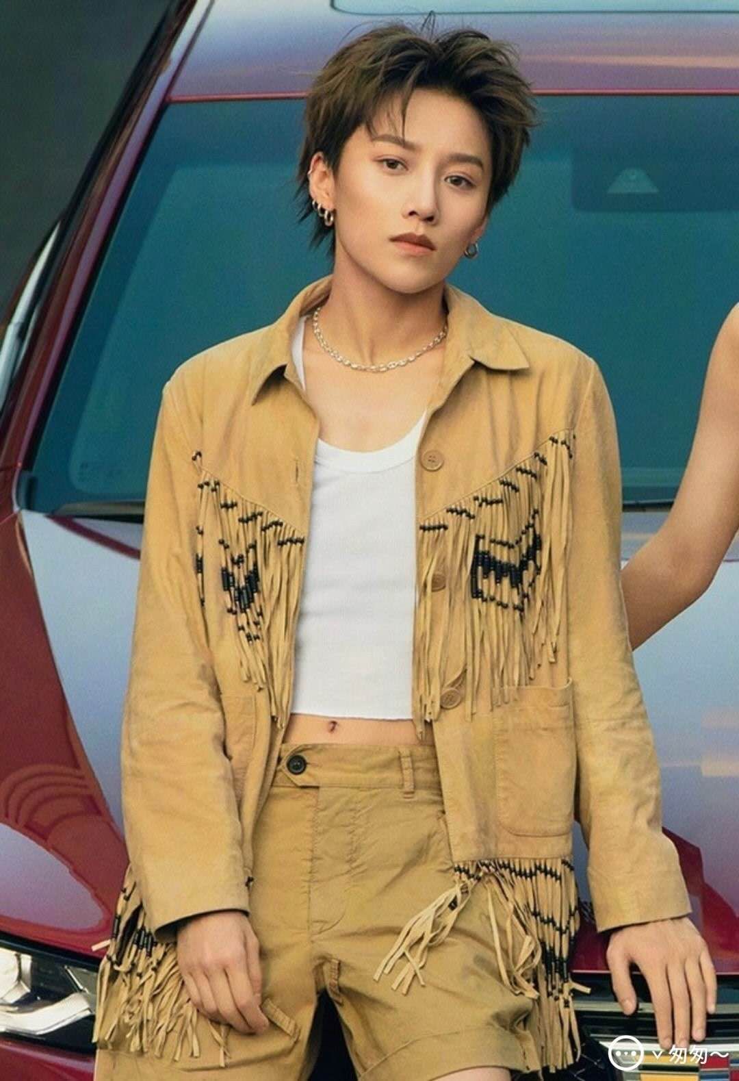  成团|《青春有你2》还未正式成团出道，虞书欣已获更多资源被力捧！