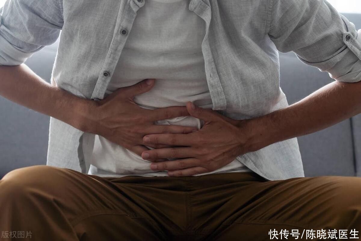 脾胃虚寒的症状表现及调理方法(脾胃虚寒的人，大多会有这4个表现，要及时调理了)