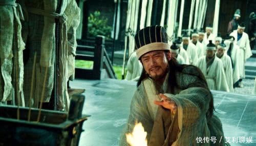 蜀汉|孔明死前留给刘禅六个字,刘禅却记反了,蜀汉在手里亡了