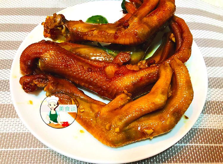  凉拌|入秋后，少吃猪肉多吃它，比猪肉便宜，家家户户吃得起，凉拌最香