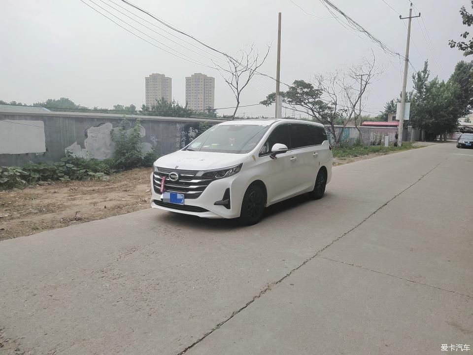  感受|品质造就传祺，GM6三万公里用车感受分享