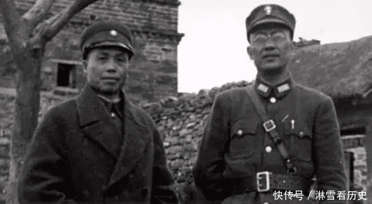 李宗仁和白崇禧|白崇禧和李宗仁比怎么样？为何桂系之首一直是李宗仁？