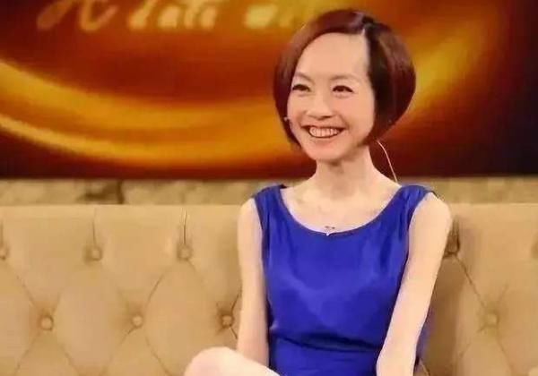  主持人|她是“低情商”主持人，曾让周星驰无奈，还大问杨丽萍会不会杀猪